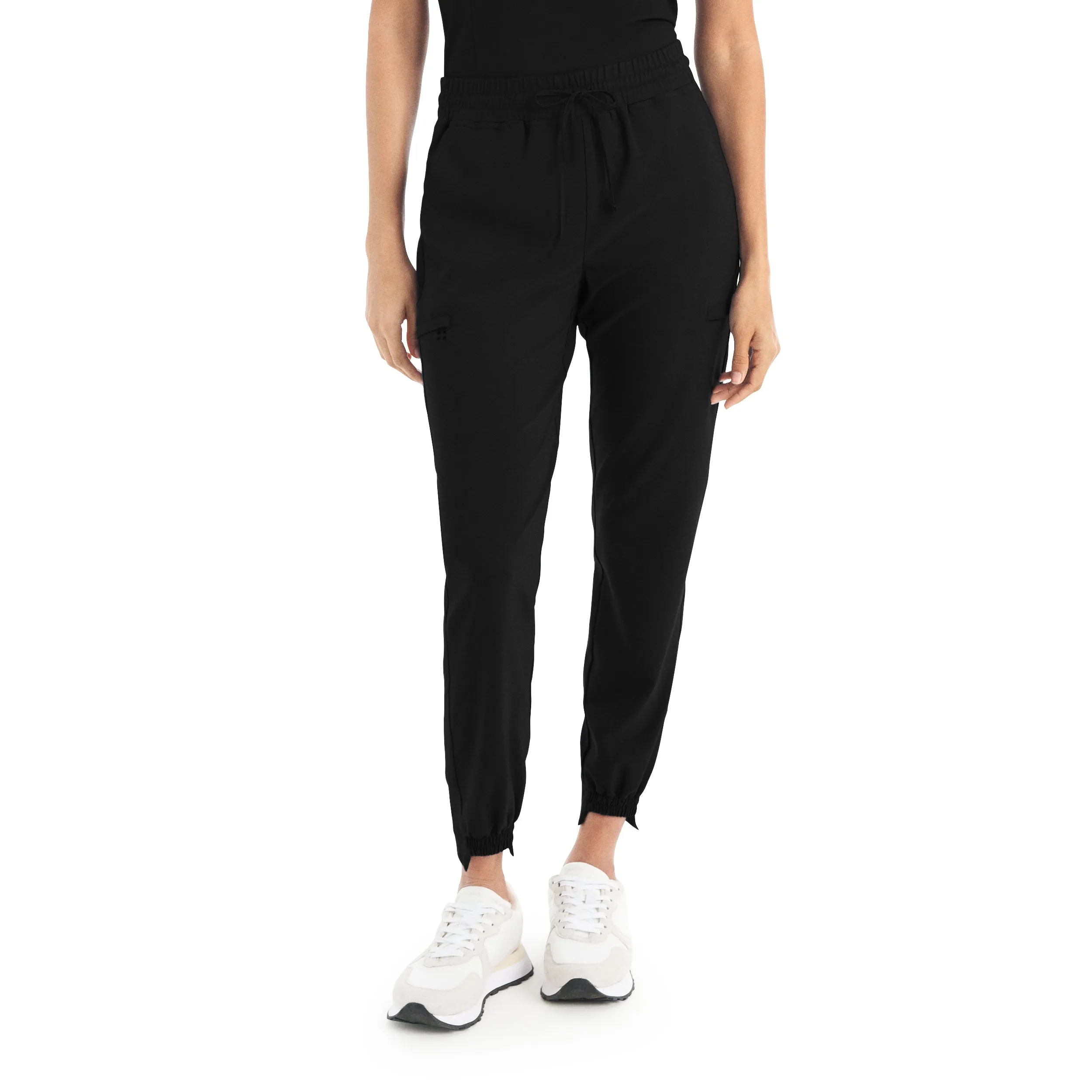CRFT Women's Jogger Scrub Pants
