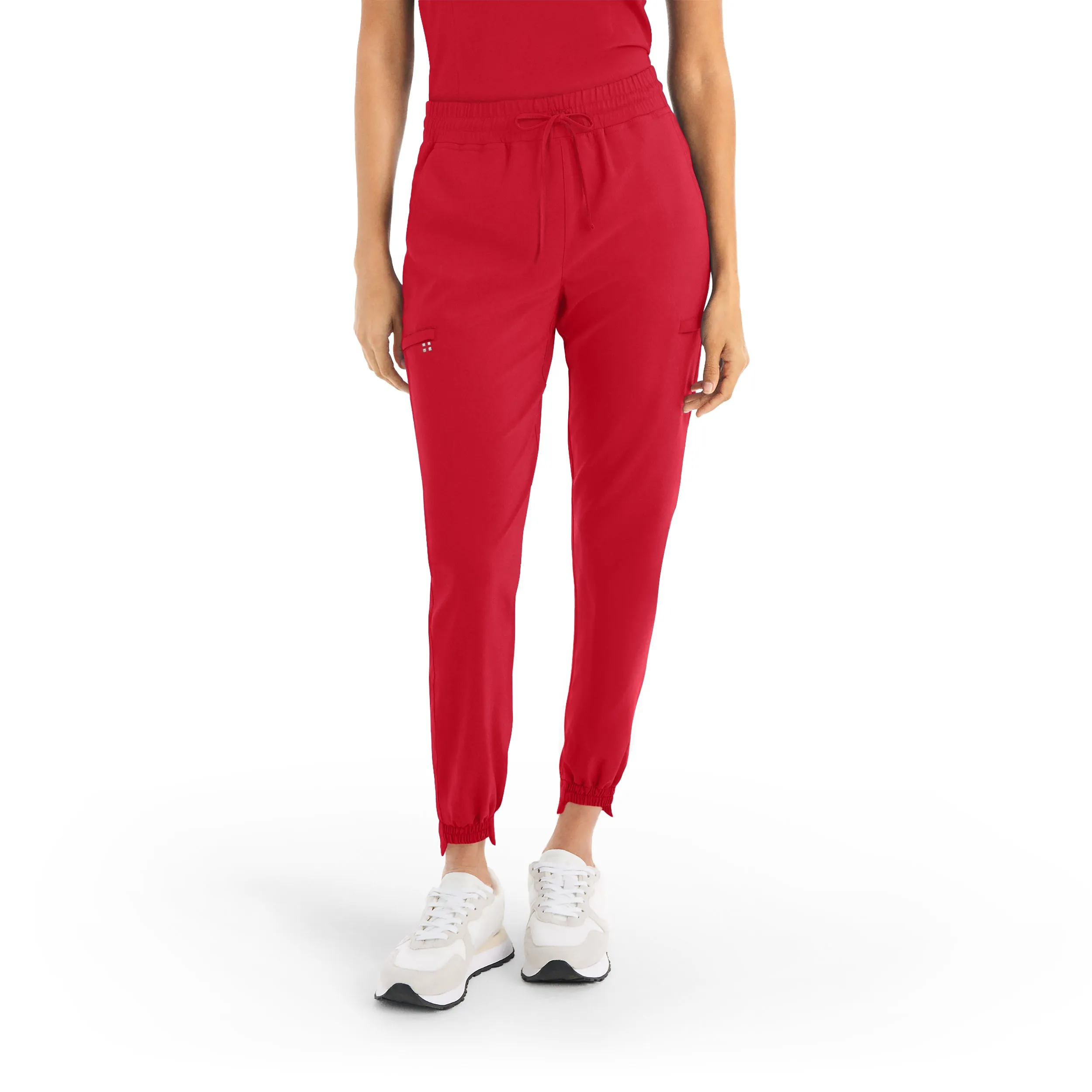 CRFT Women's Jogger Scrub Pants