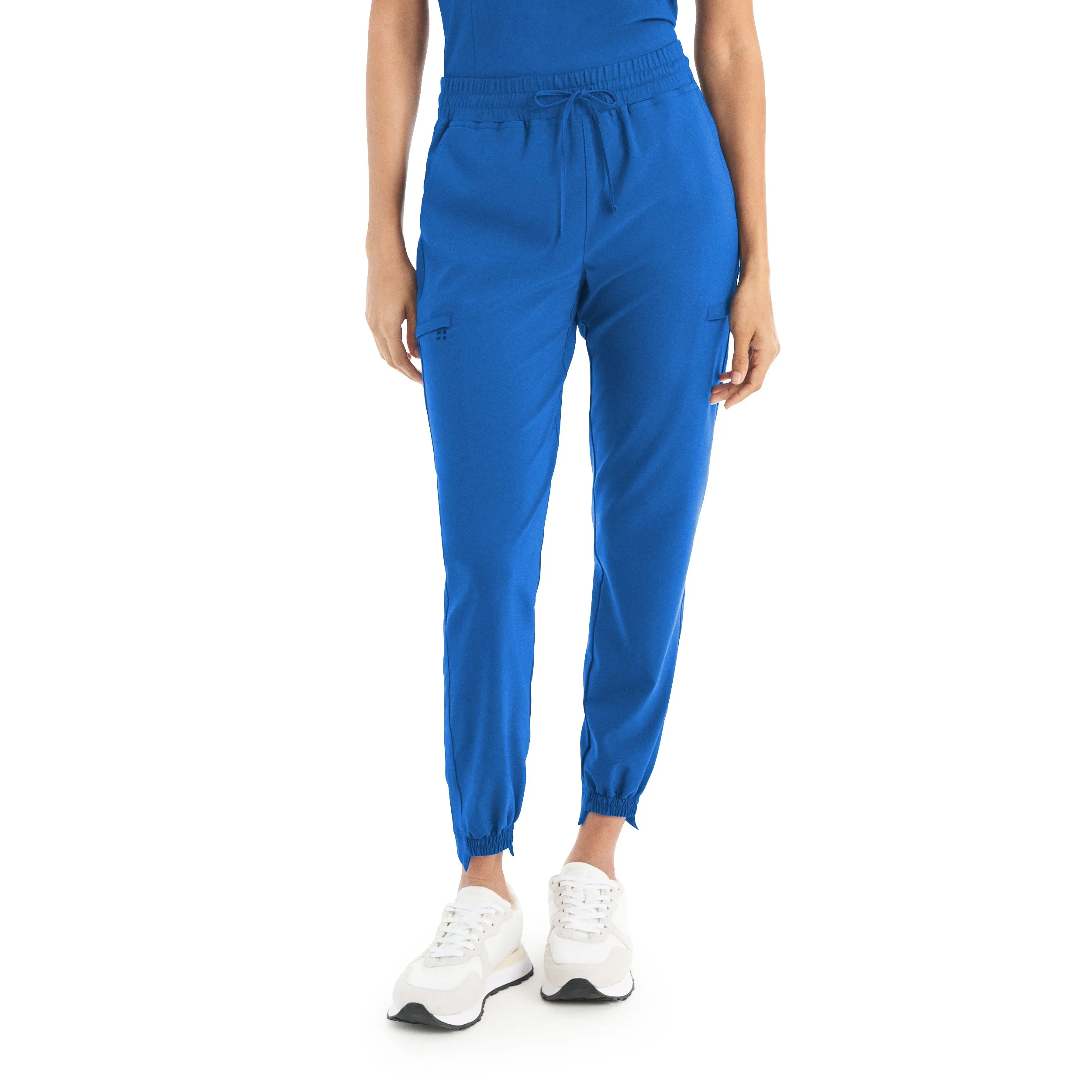 CRFT Women's Jogger Scrub Pants