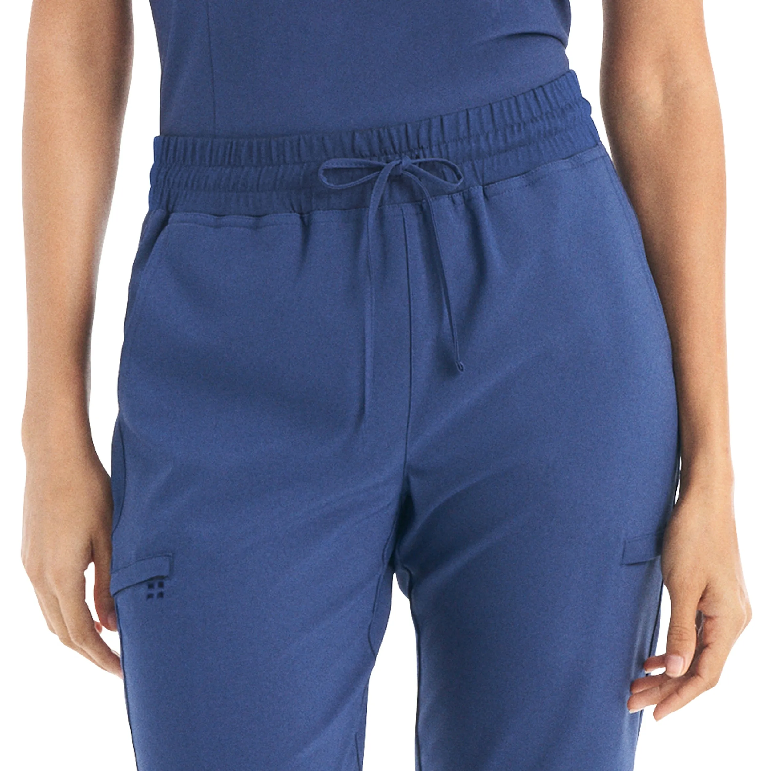 CRFT Women's Jogger Scrub Pants