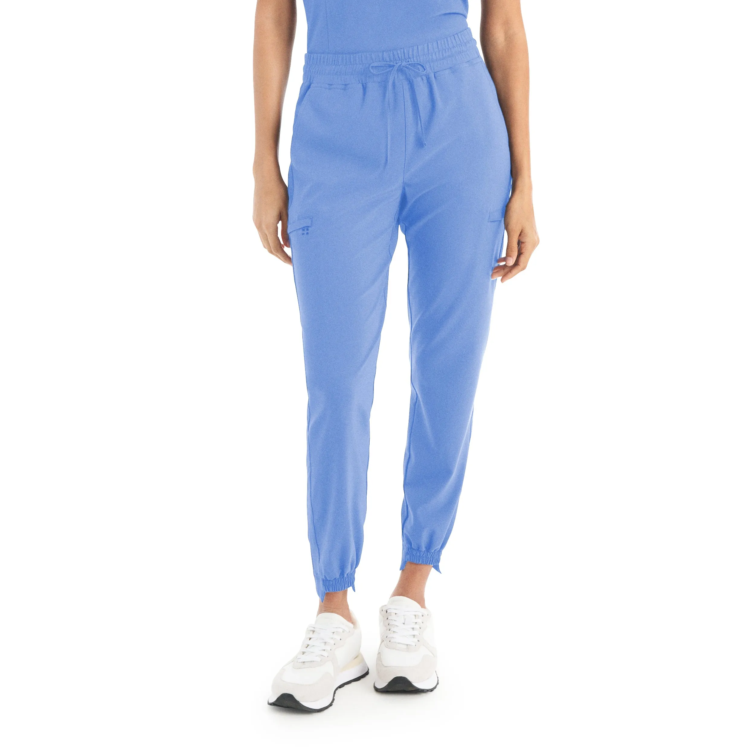 CRFT Women's Jogger Scrub Pants