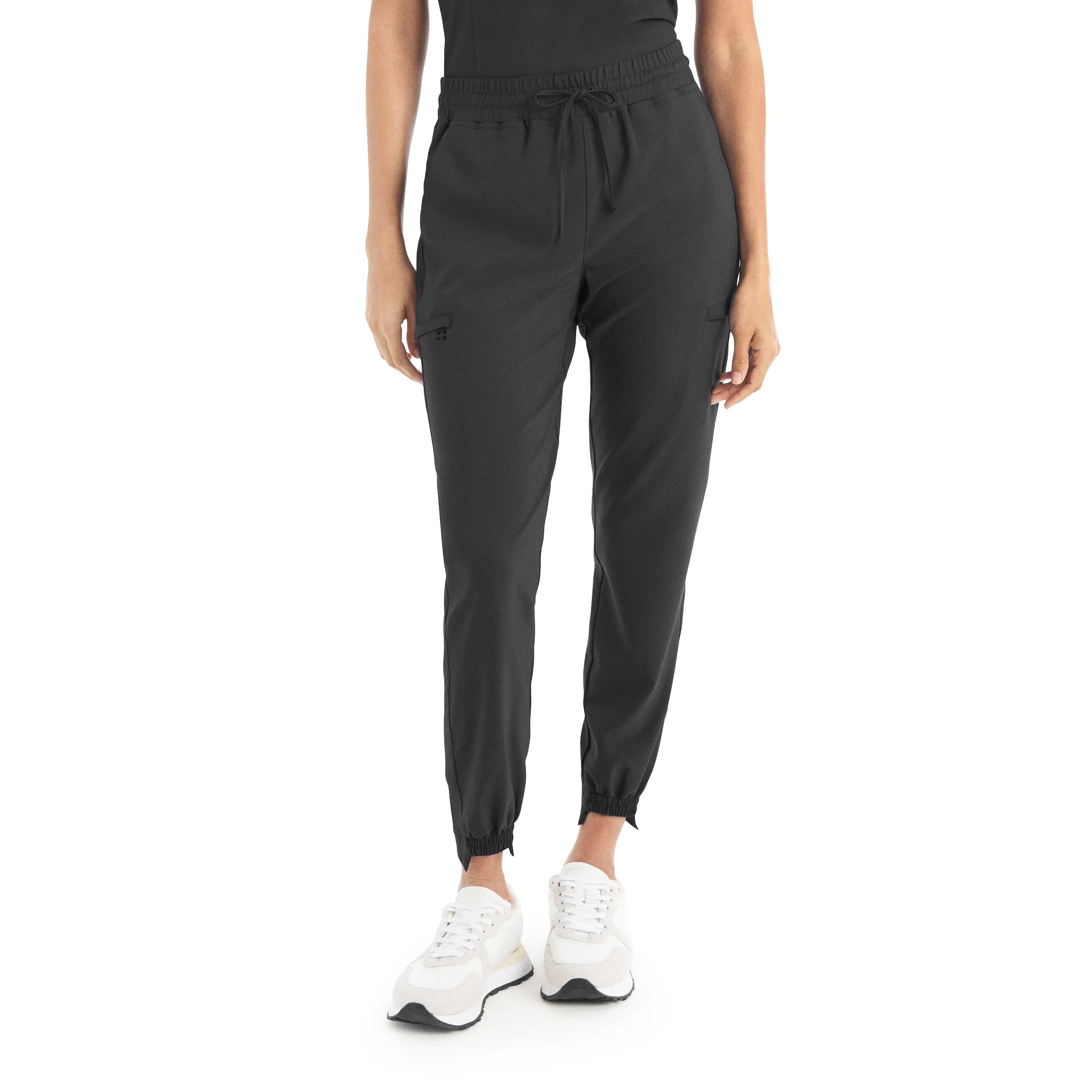 CRFT Women's Jogger Scrub Pants