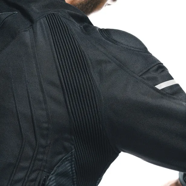 Dainese Avro 5 Tex Jacket