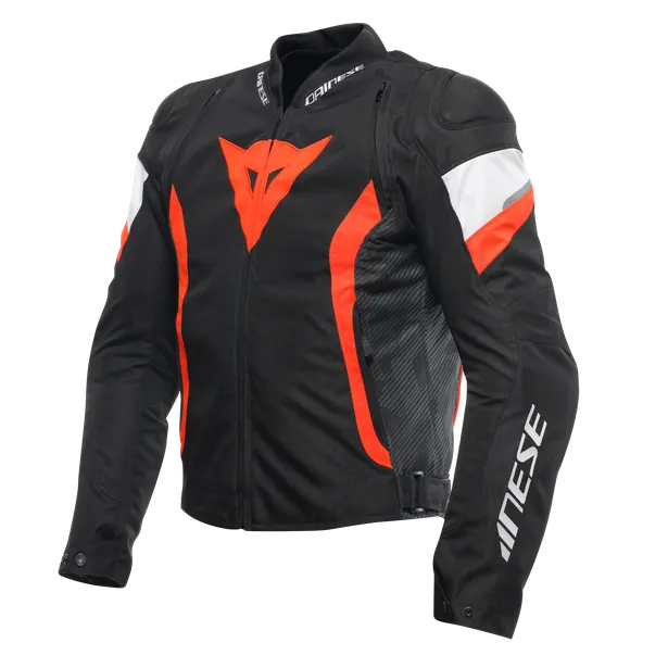 Dainese Avro 5 Tex Jacket