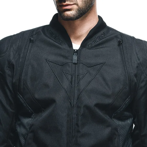 Dainese Avro 5 Tex Jacket