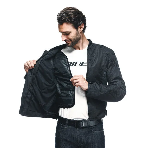Dainese Avro 5 Tex Jacket
