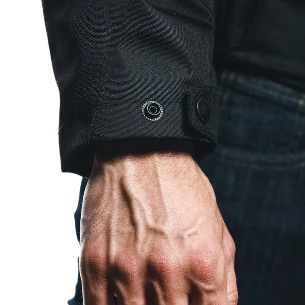 Dainese Avro 5 Tex Jacket