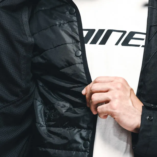 Dainese Avro 5 Tex Jacket