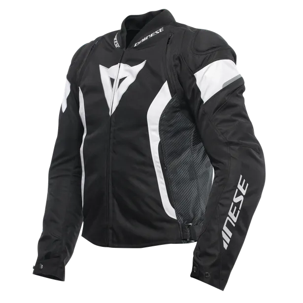 Dainese Avro 5 Tex Jacket