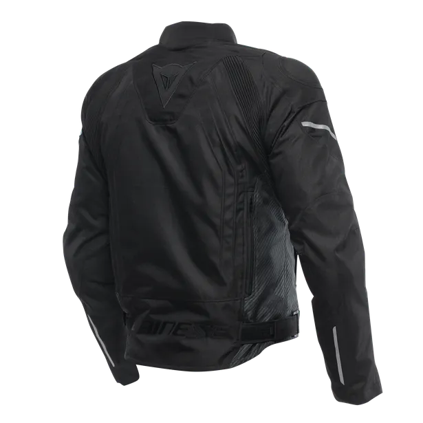 Dainese Avro 5 Tex Jacket