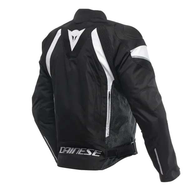 Dainese Avro 5 Tex Jacket