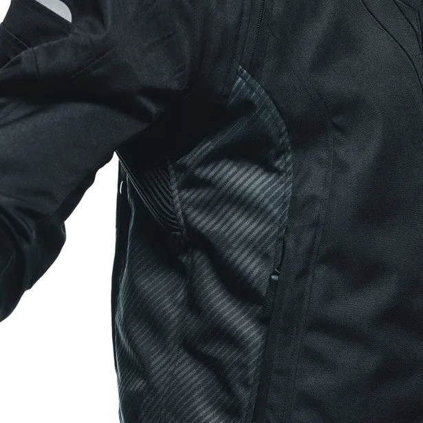 Dainese Avro 5 Tex Jacket