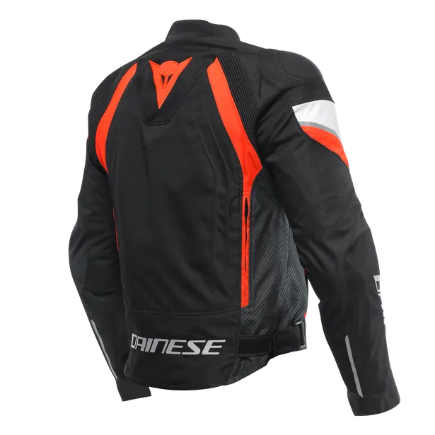 Dainese Avro 5 Tex Jacket