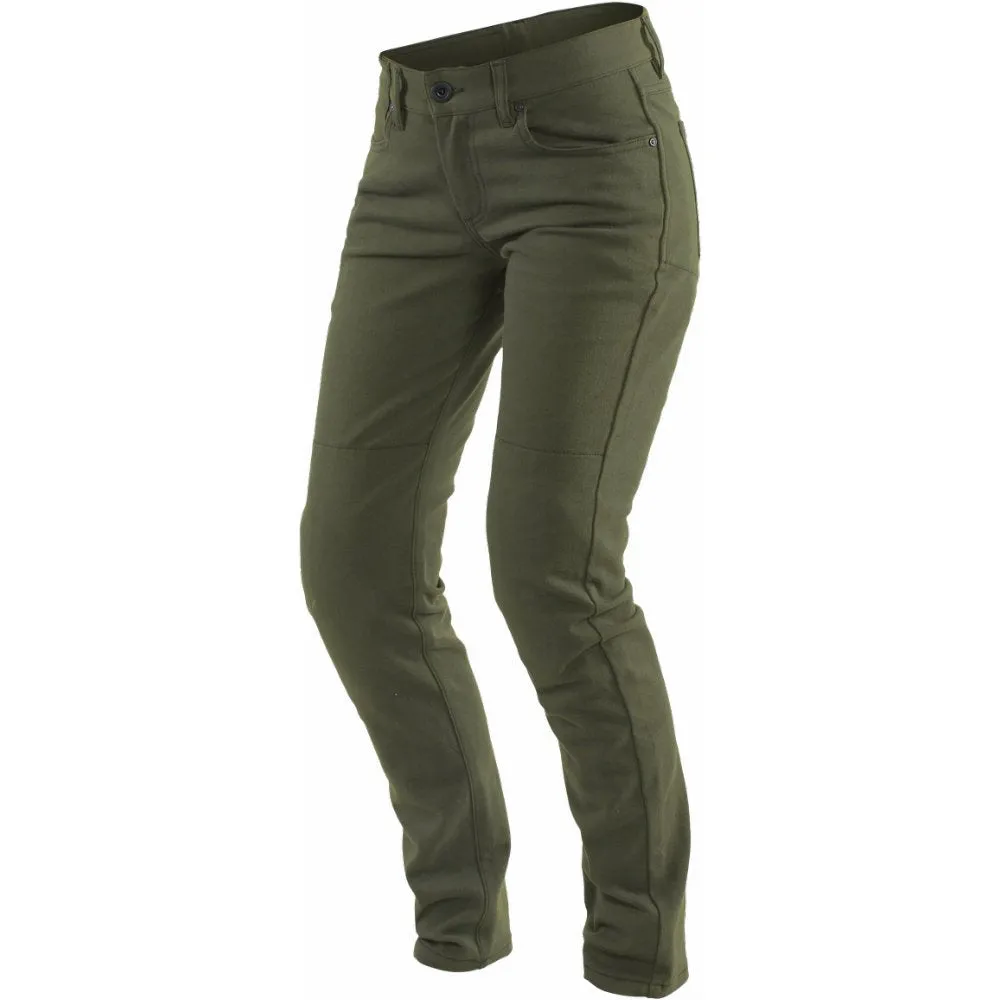 Dainese Women's Classic Slim Pants