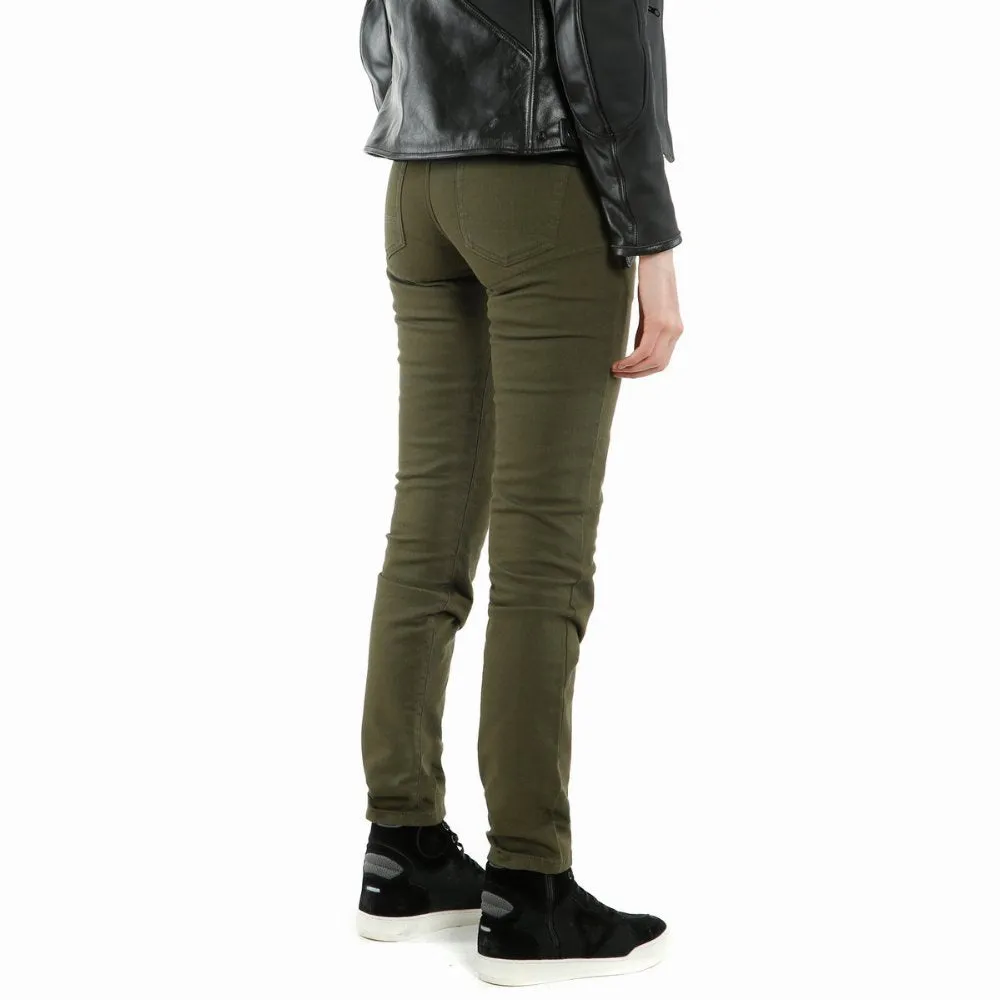 Dainese Women's Classic Slim Pants