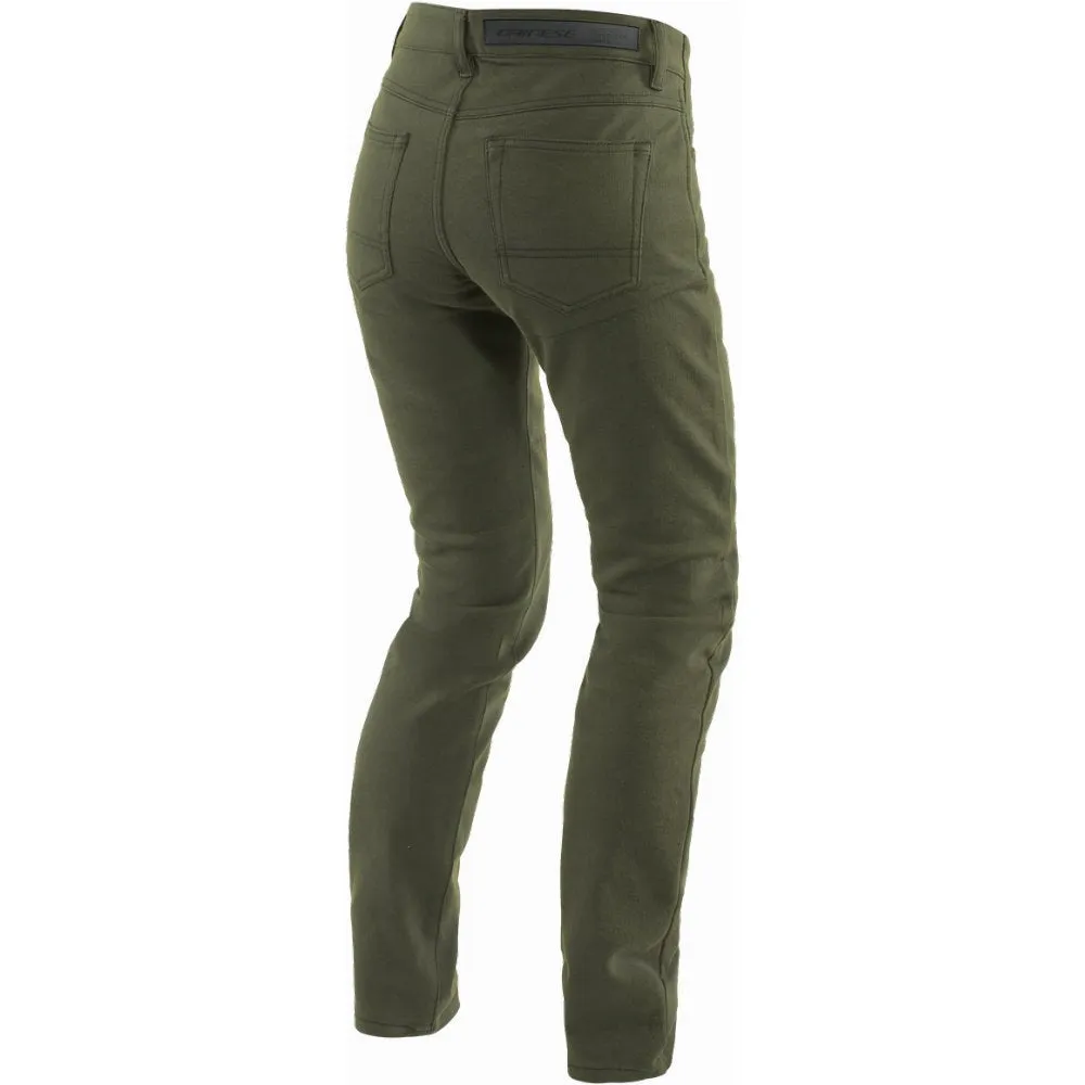 Dainese Women's Classic Slim Pants