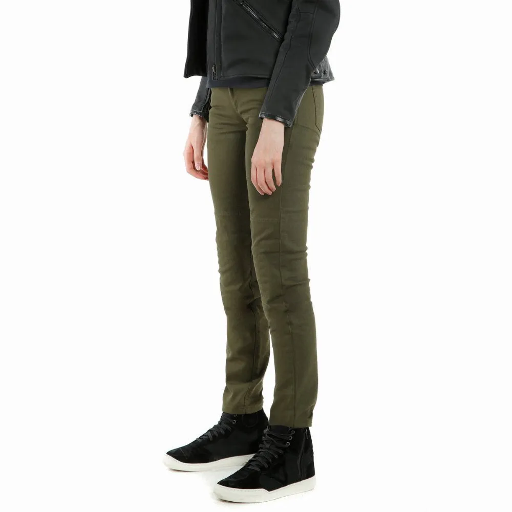 Dainese Women's Classic Slim Pants