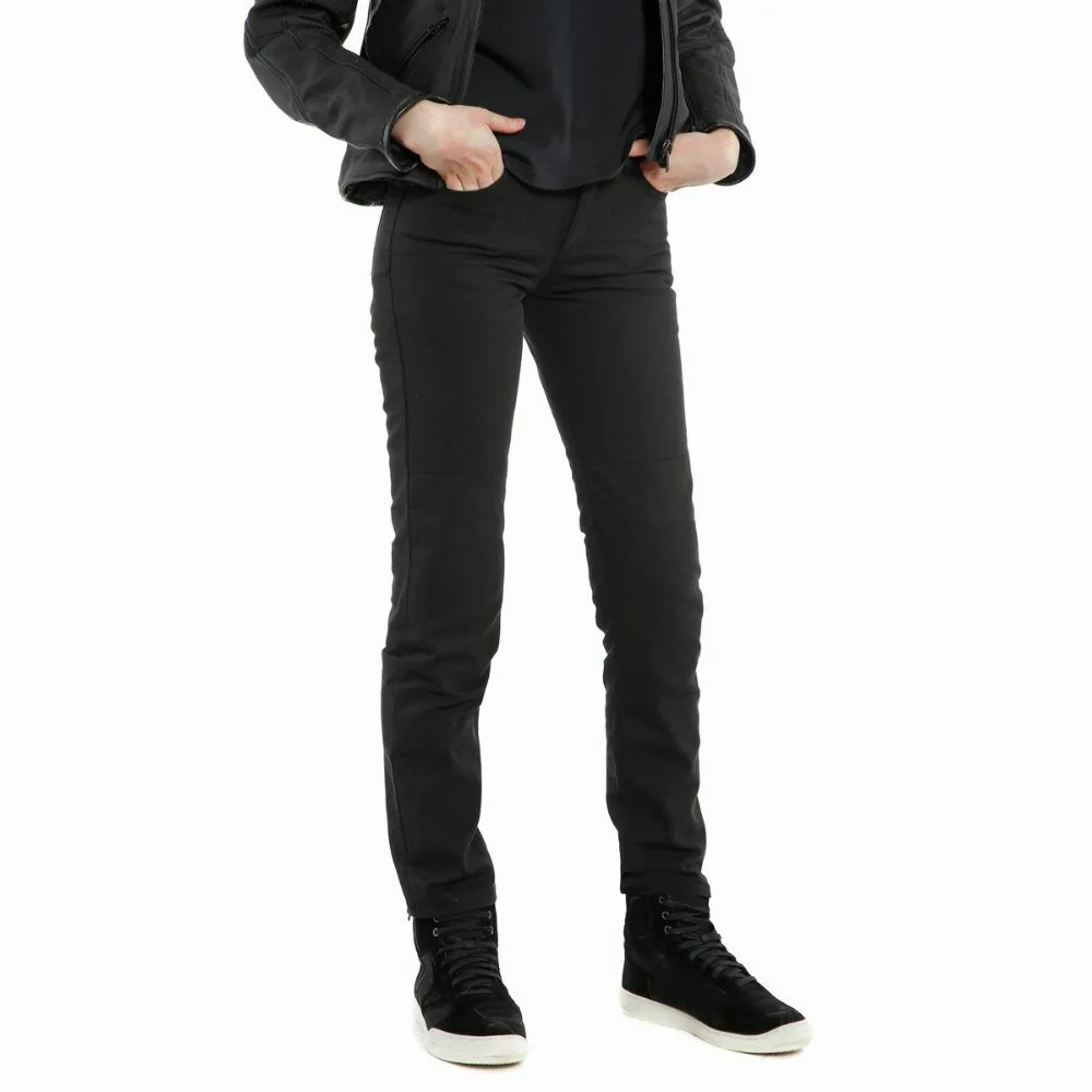 Dainese Women's Classic Slim Pants