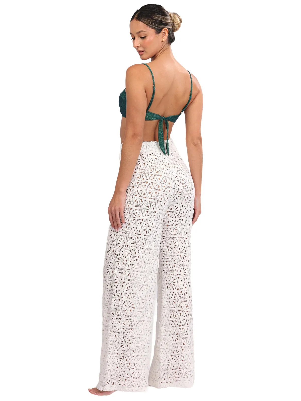 Dalia Pants ::RET