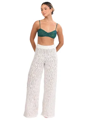 Dalia Pants ::RET