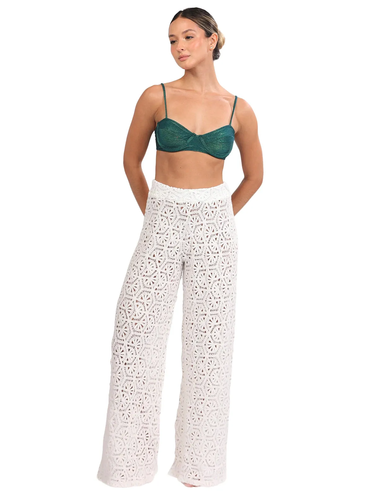Dalia Pants ::RET