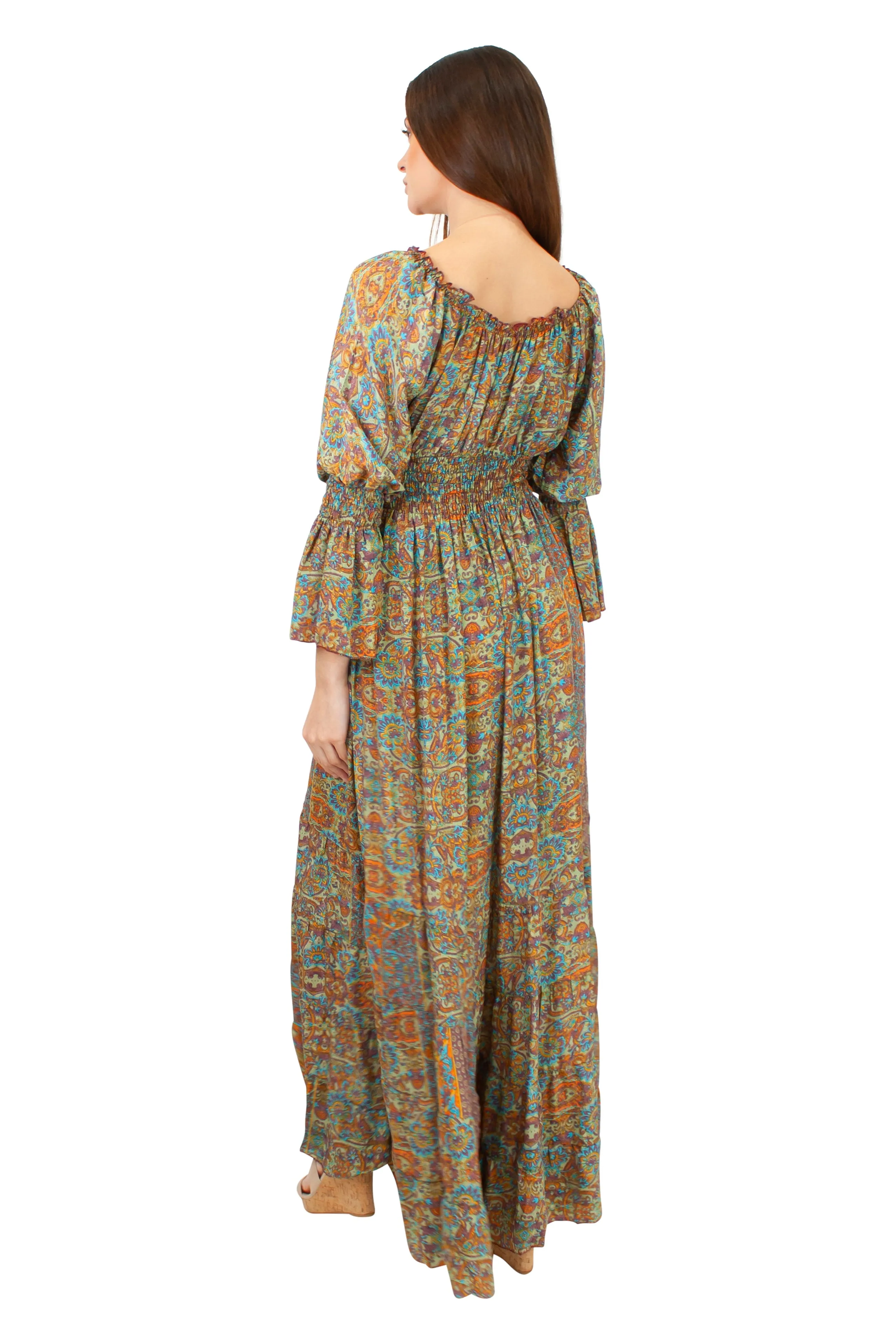 DK-5054 in Brown