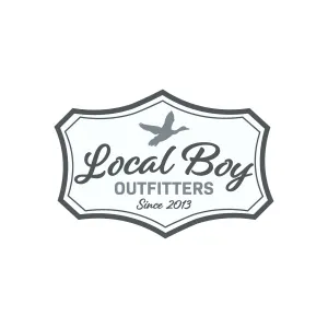 Duck Buckle Decal