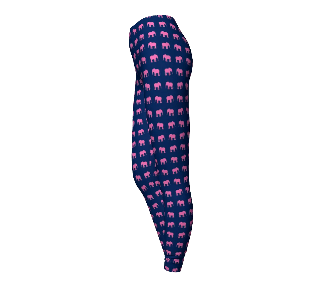 Elephant Leggings
