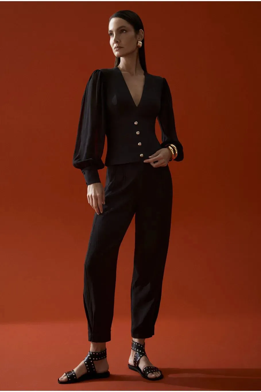 ELIANA PANTS