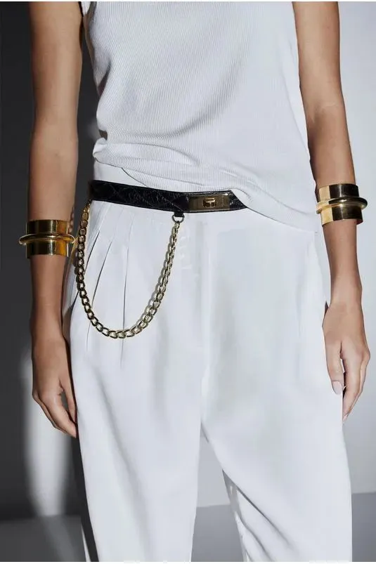 ELIANA PANTS
