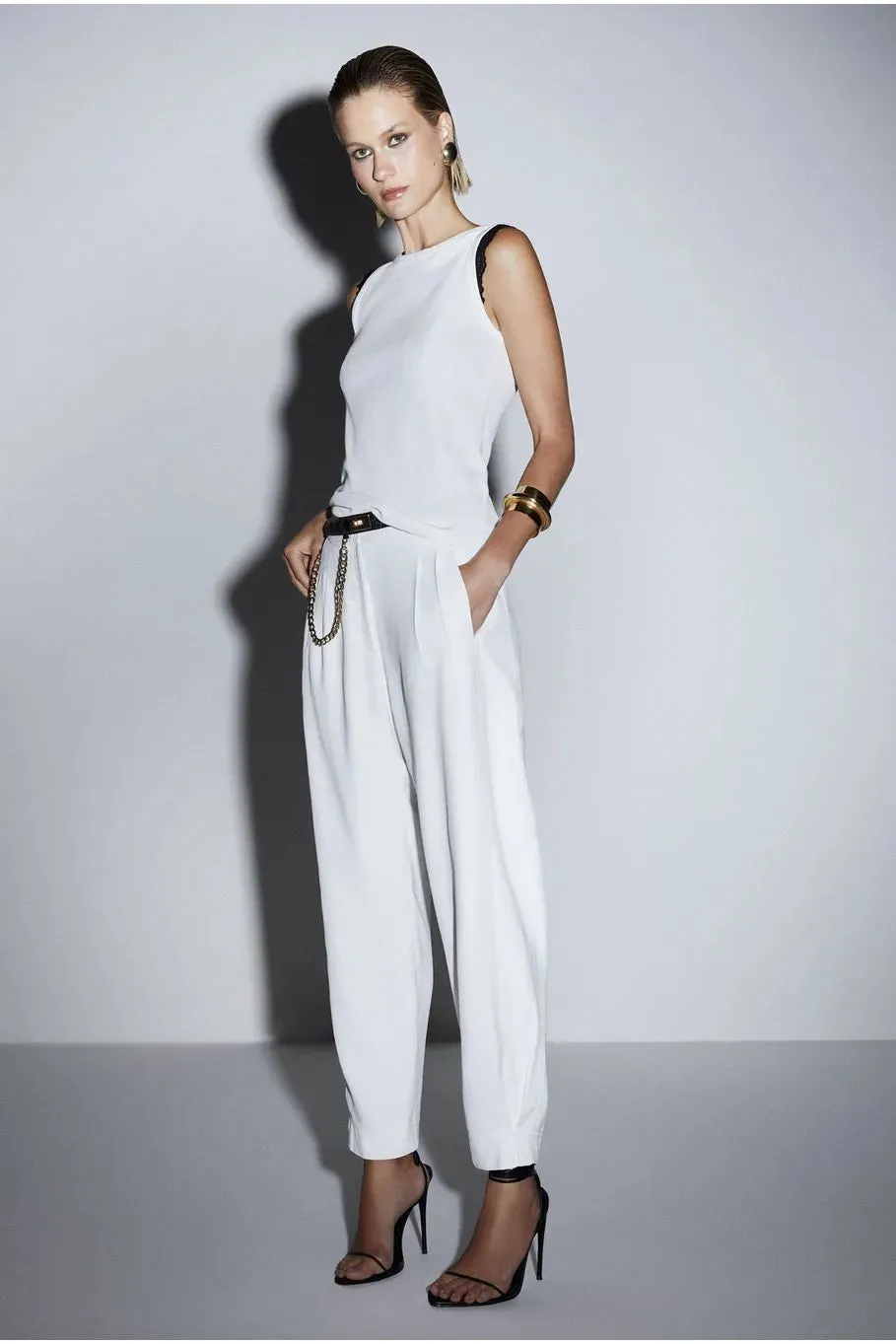 ELIANA PANTS