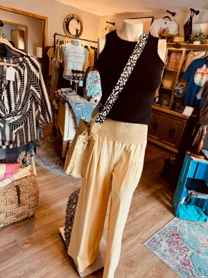 ELLIOT PANT
