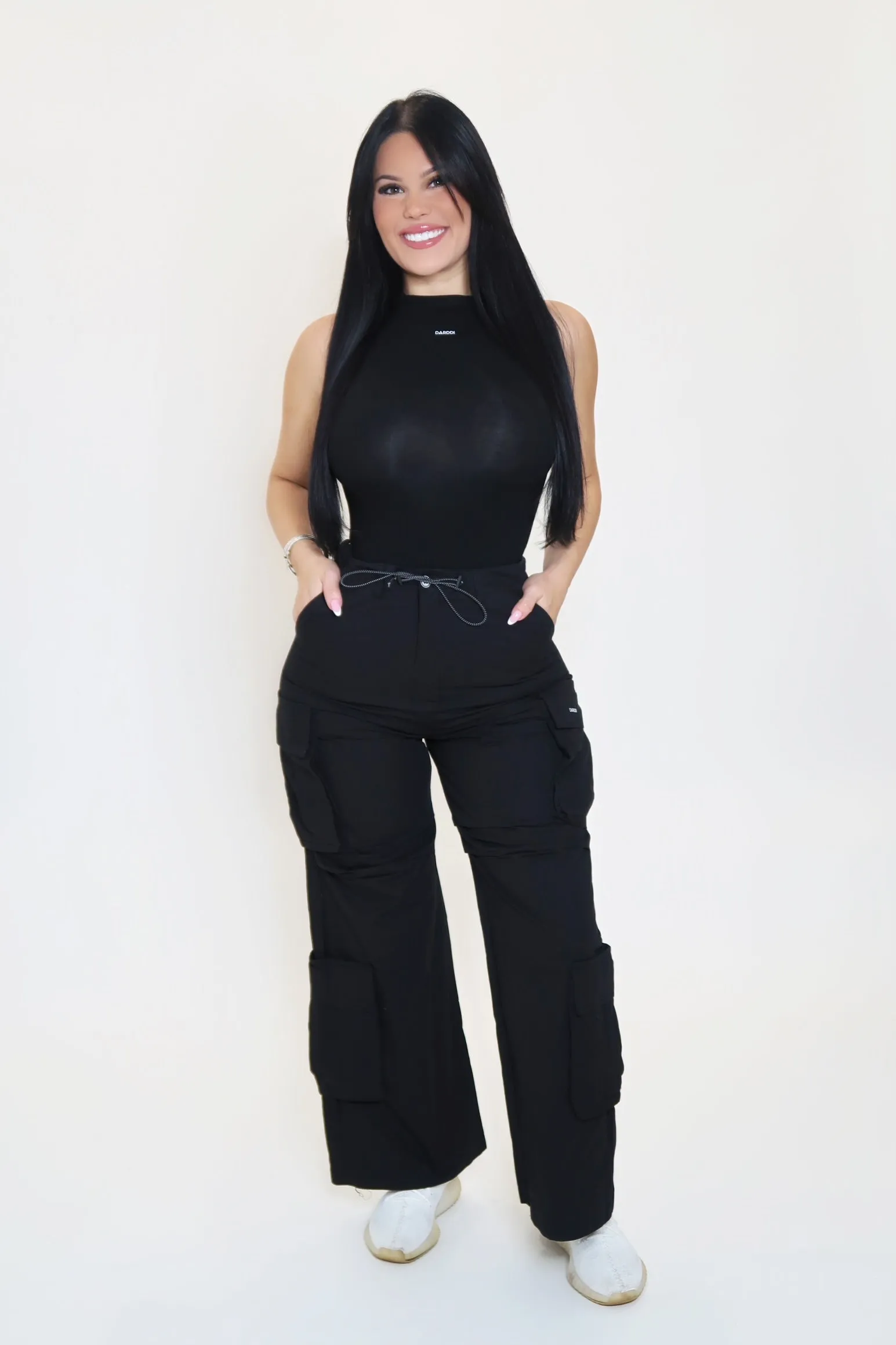 Evolution Cargo pants
