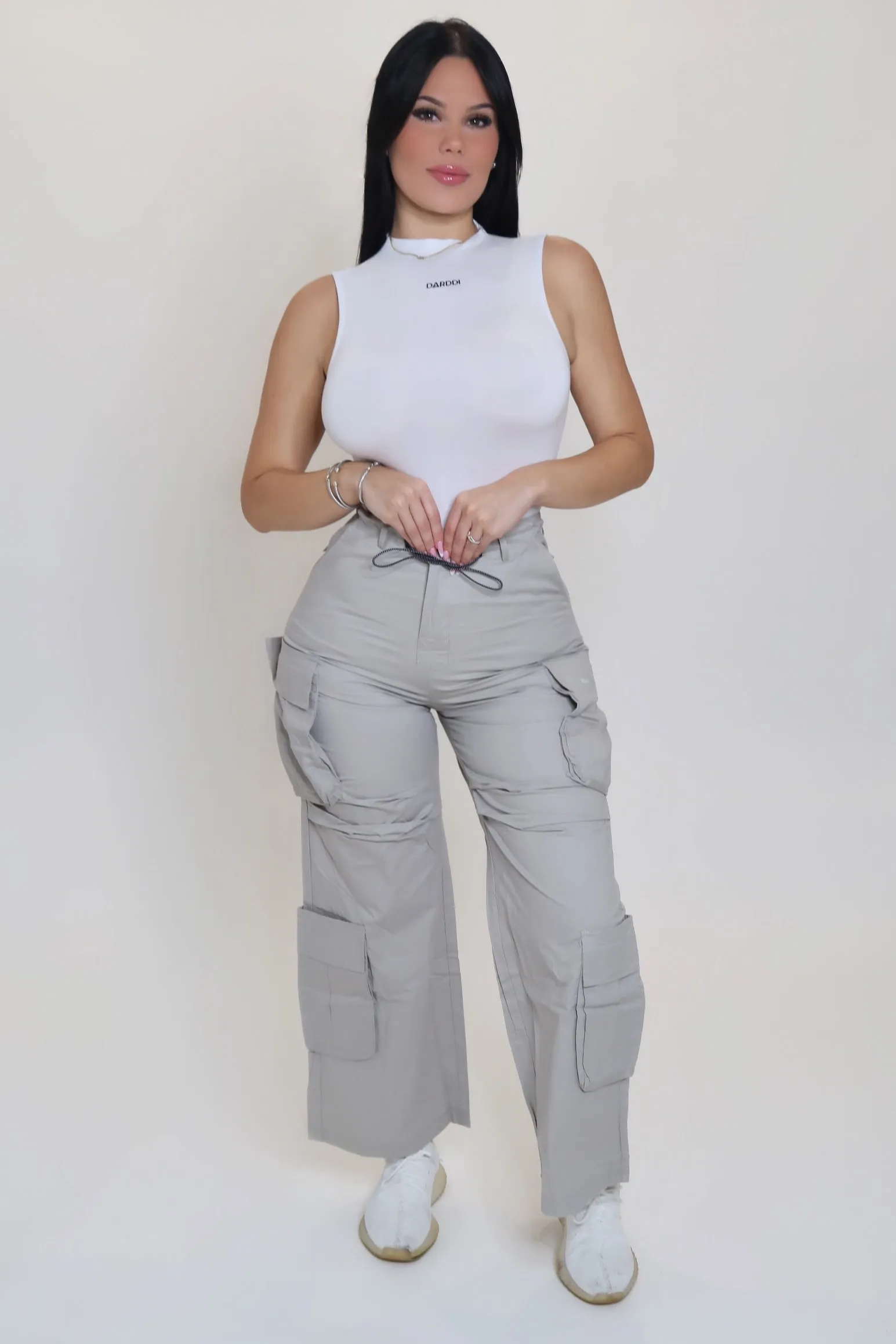 Evolution Cargo pants