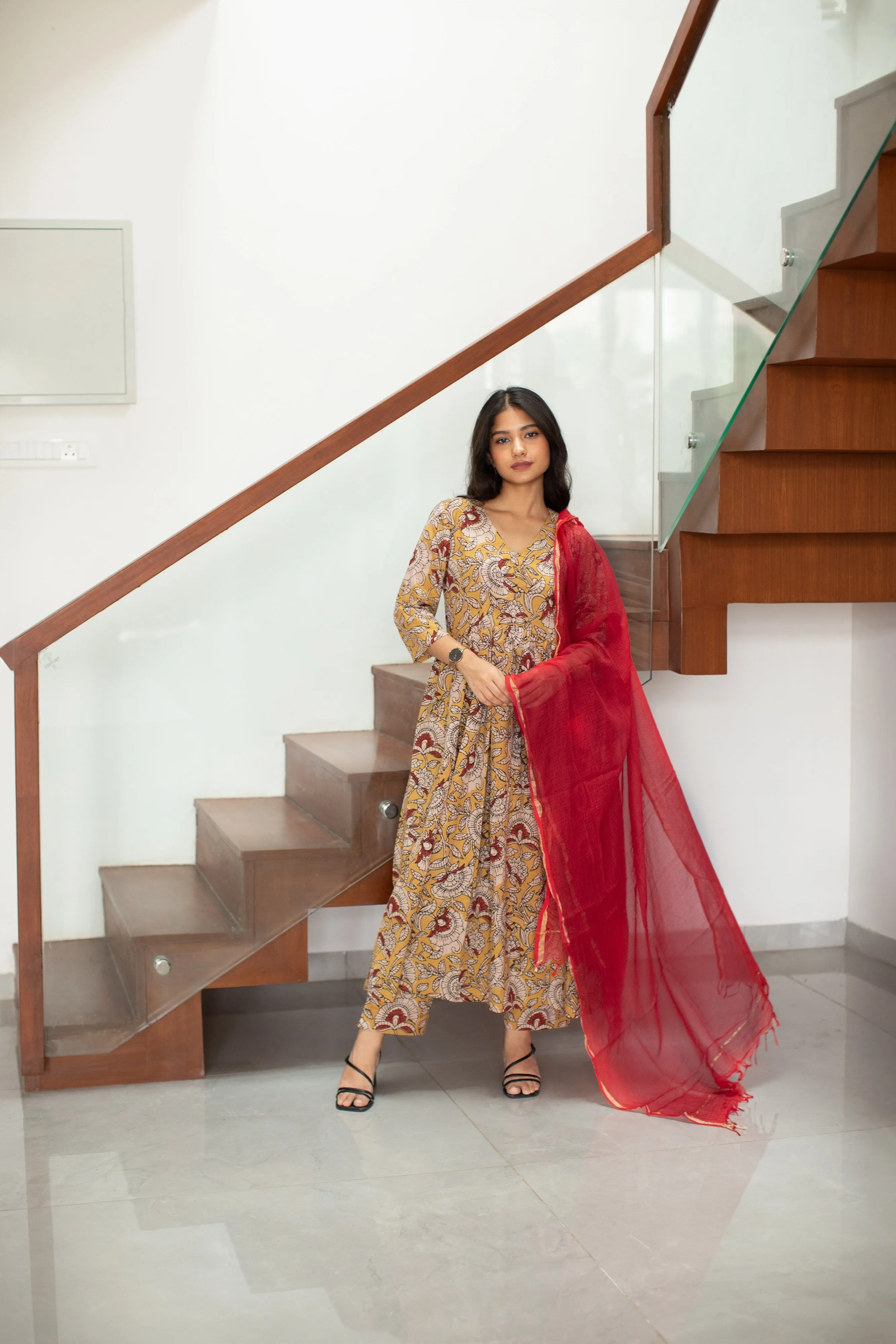 EXP - Shilpa - Mustard