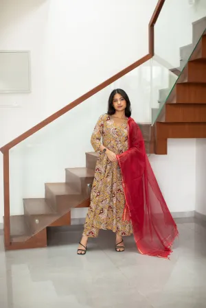 EXP - Shilpa - Mustard