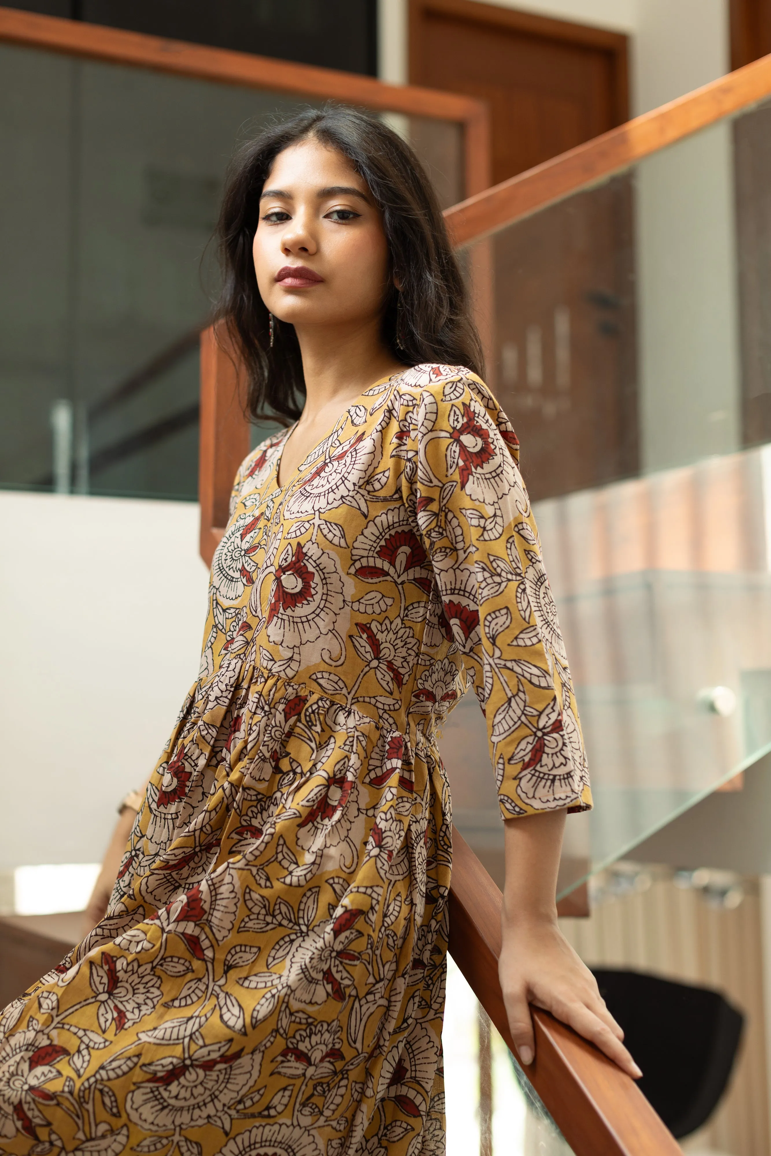 EXP - Shilpa - Mustard