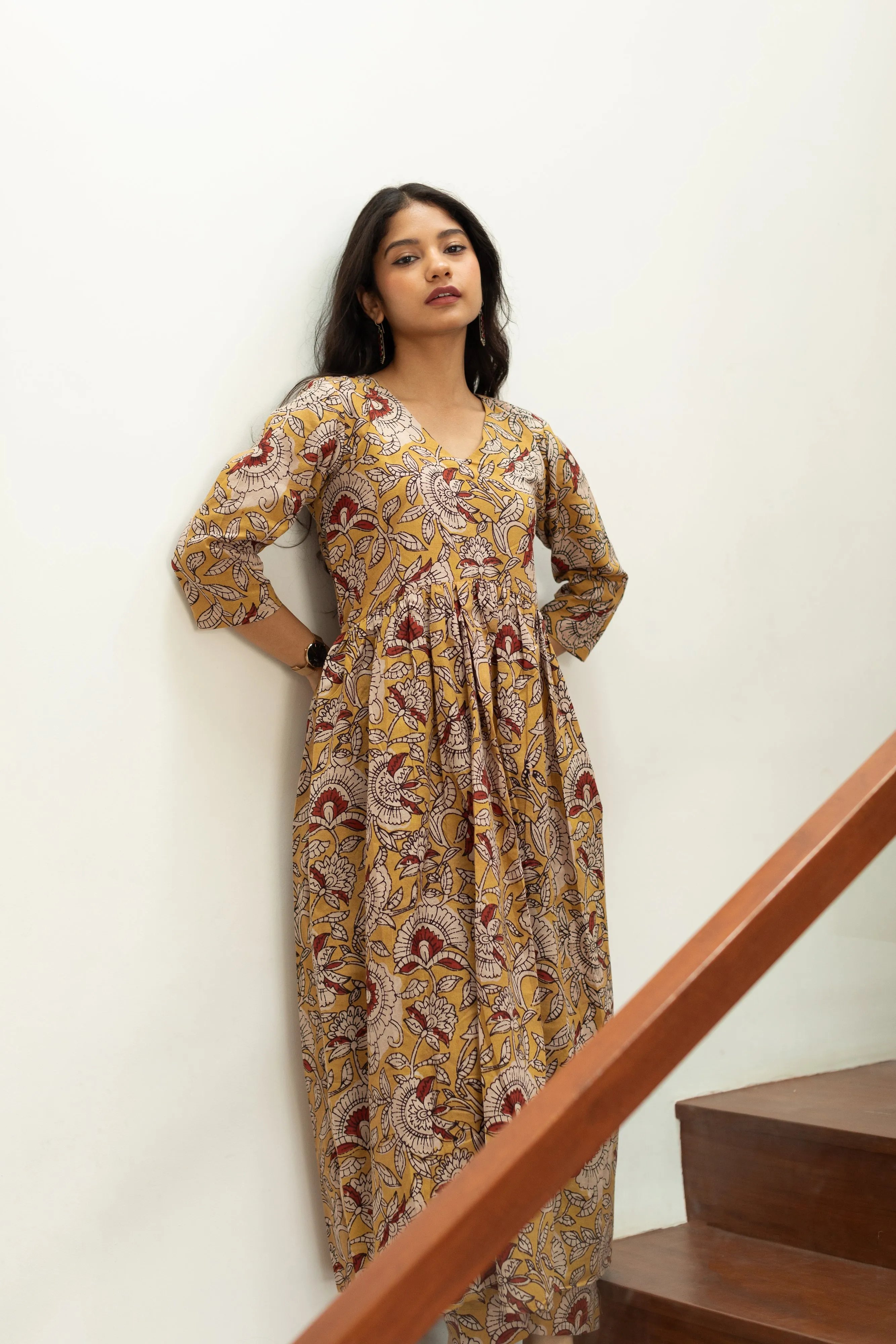 EXP - Shilpa - Mustard