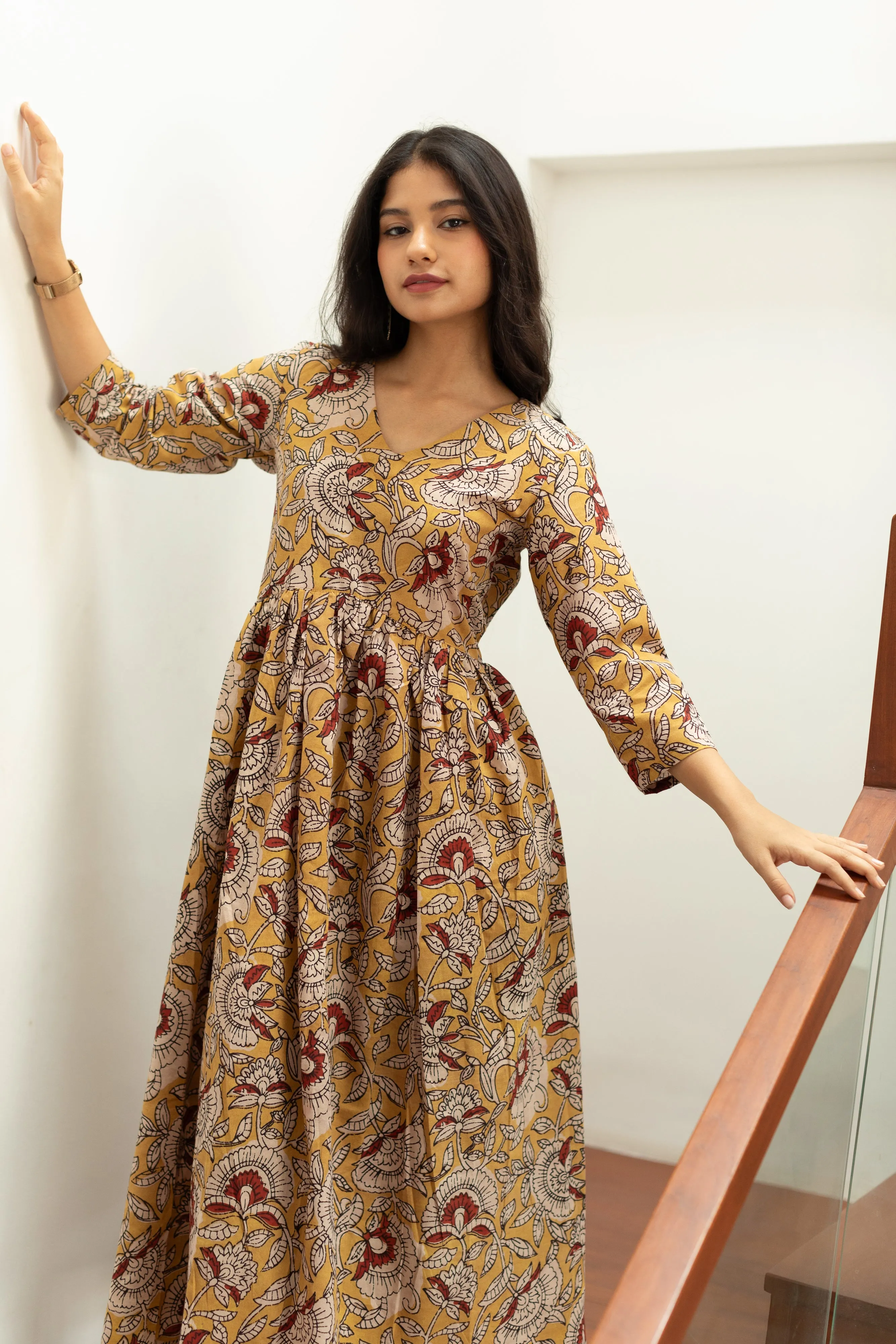 EXP - Shilpa - Mustard