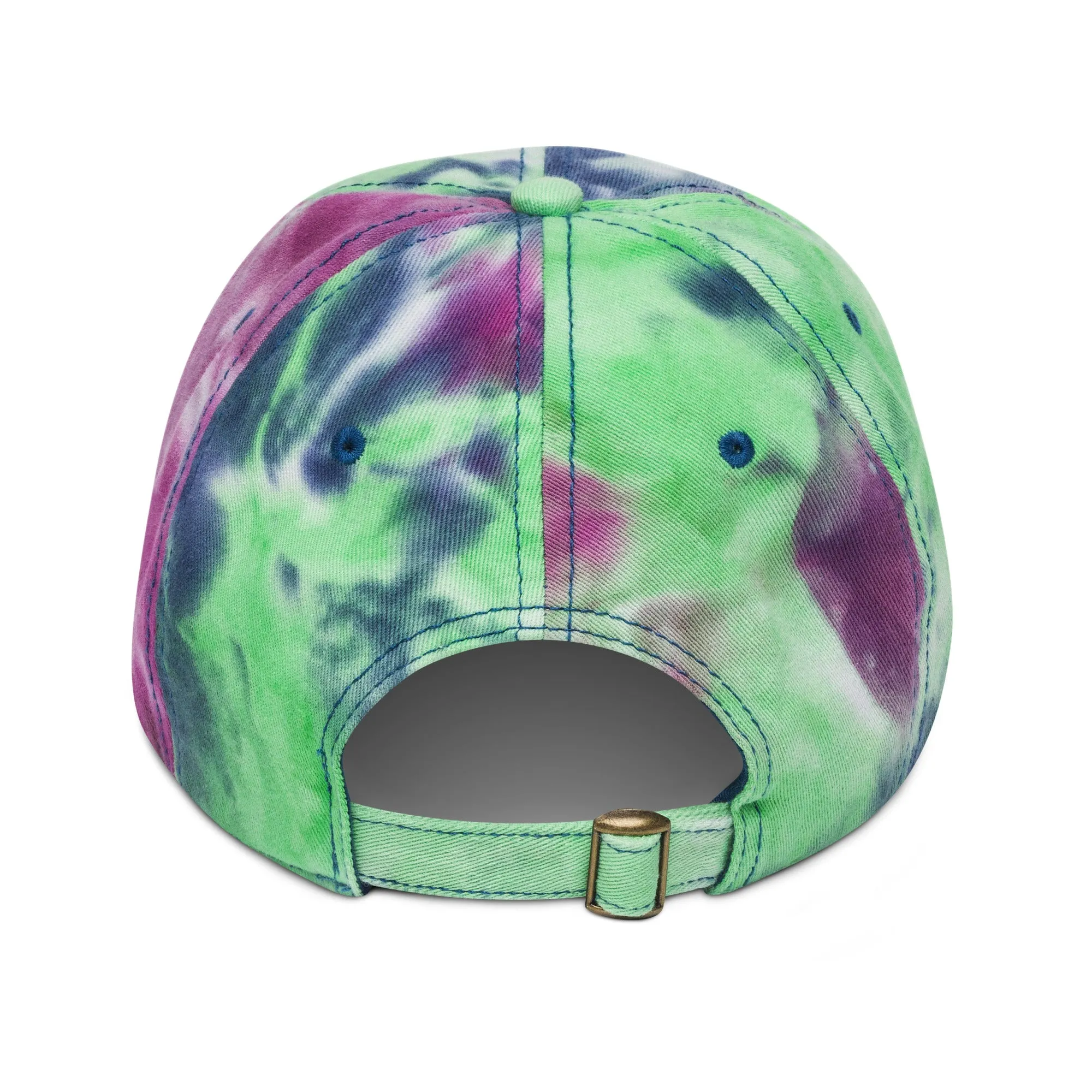 Faeqlo Tie Dye Hat