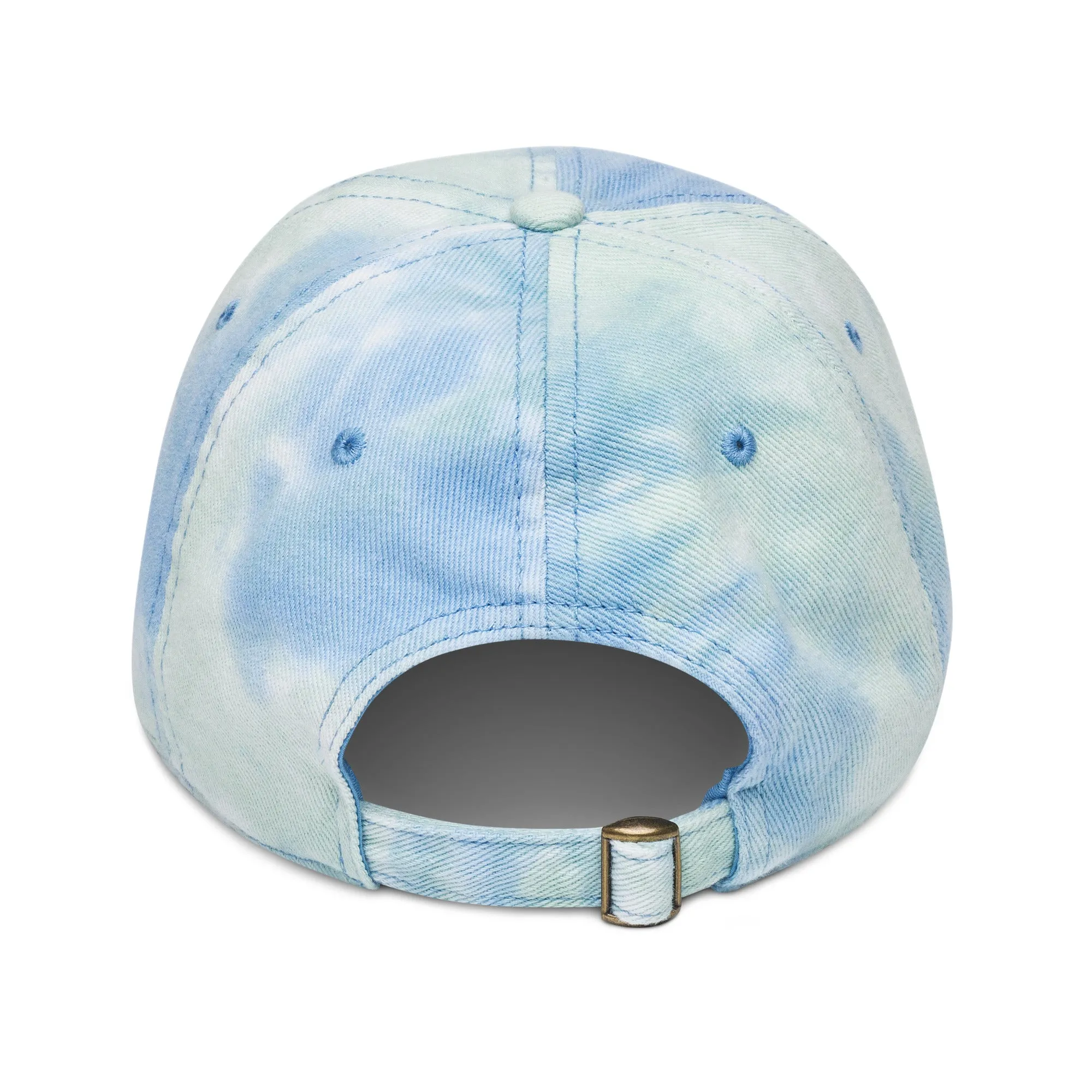 Faeqlo Tie Dye Hat