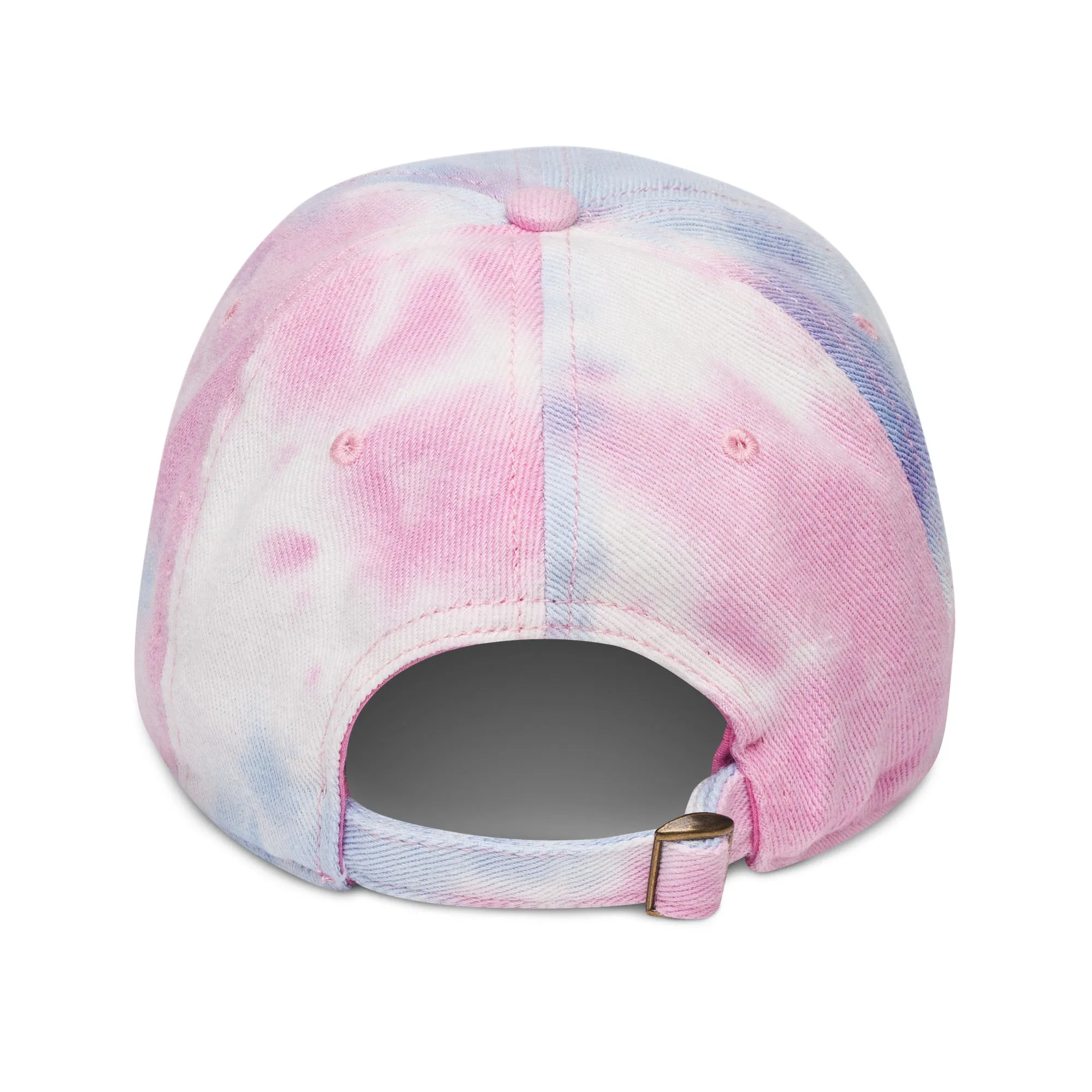 Faeqlo Tie Dye Hat