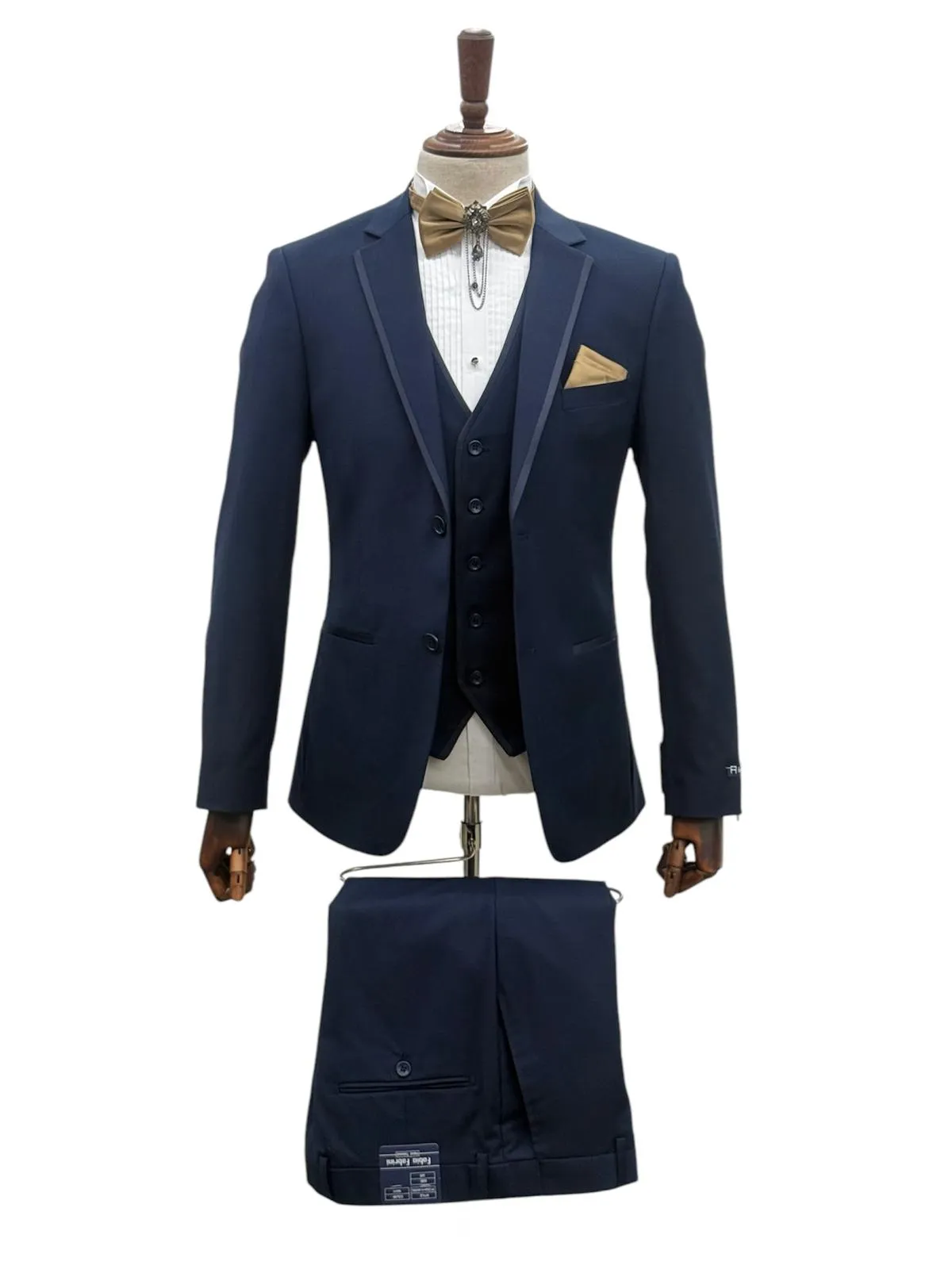 FF2NA V-4030S Navy