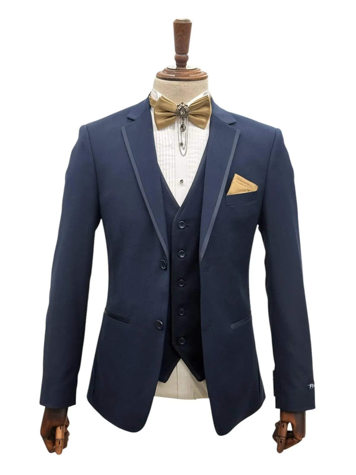 FF2NA V-4030S Navy