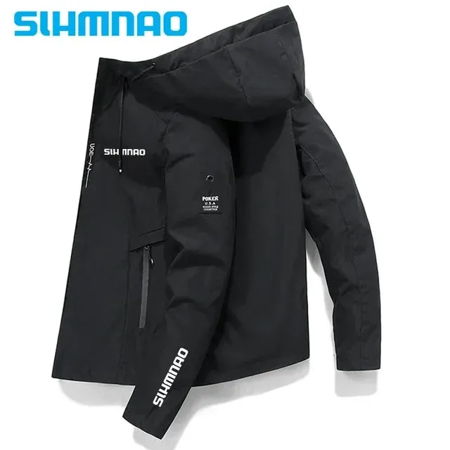 Fishing suit suit jacket tactical pants high quality spring and summer sun protection season outdoor sports waterproof clothing