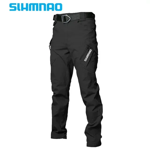 Fishing suit suit jacket tactical pants high quality spring and summer sun protection season outdoor sports waterproof clothing