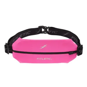 Fitletic Mini Sport Belt - Pink