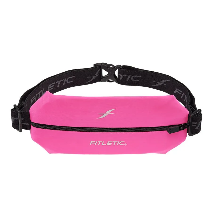 Fitletic Mini Sport Belt - Pink