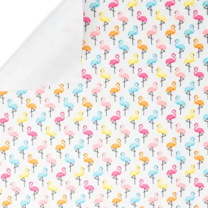 Flamazing Printed Felt