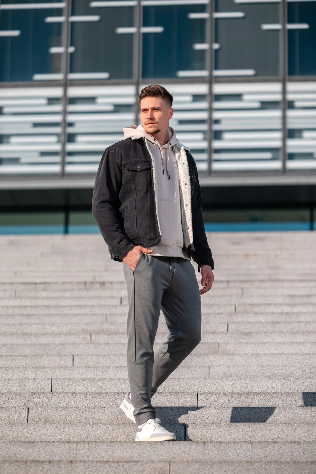 Flexmart pants George